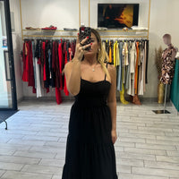 Coordinato Artemide Nero