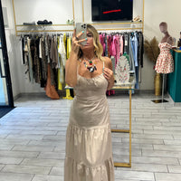 Dress Clelia