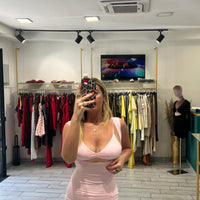 Dress Cindy Rosa