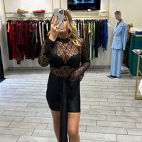 Dress Andromeda
