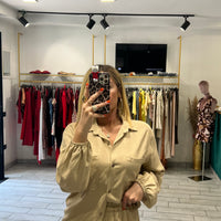 Coordinato Melody Camel