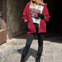 Leggings Tilda Nero