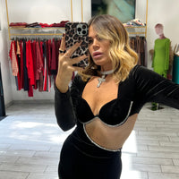 Dress Lost