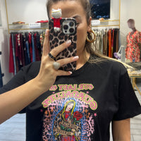 T-Shirt Vergine Maria Our Guadalupe