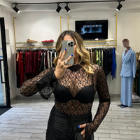 Dress Andromeda