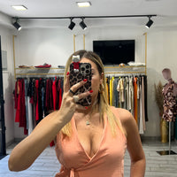 Coordinato Oscar Pesca