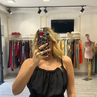 Dress Nadia Nero