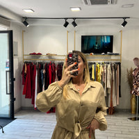 Coordinato Melody Camel