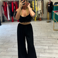 Coordinato Ilenia Nero