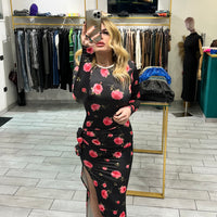 Dress Rociò