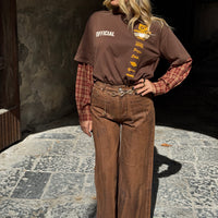 Jeans Earth