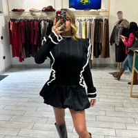 Dress Ramona Nero