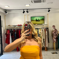 Coordinato Leria Arancio