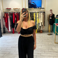 Coordinato Ilenia Nero