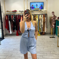 Coordinato July Celeste