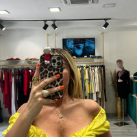 Coordinato Ilenia Giallo