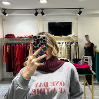 Coordinato Emit Grigio