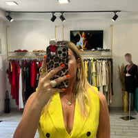 Coordinato Mely Giallo