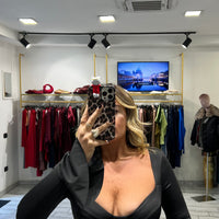 Jumpsuit Volant