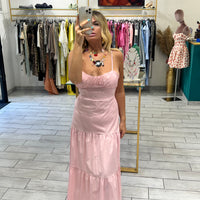 Dress Clelia