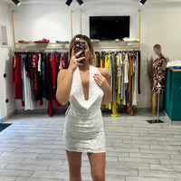 Dress Milena Bianco