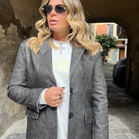 Giacca Simil