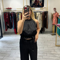 Coordinato Tyren Nero