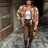 Bermuda Valar Marrone