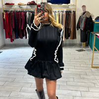 Dress Ramona Nero