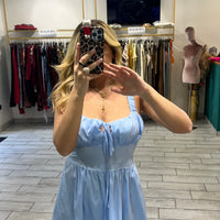 Dress Robin Celeste