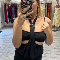 Dress Adel Nero