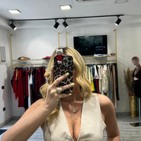 Coordinato Nicole Beige