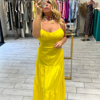 Dress Clelia