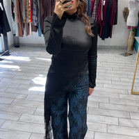 Mini Dress Sirian in raso By Lumina