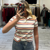Polo Hors Panna