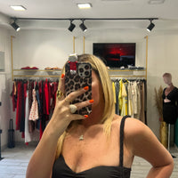 Coordinato Sefora Nero