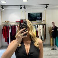 Coordinato Nicole Nero