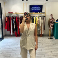 Coordinato Biel Beige