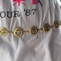 Cintura Chanel