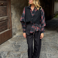 Pantalone BestFit Nero