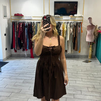 Dress Robin Marrone