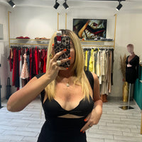 Dress Cindy Nero