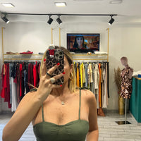 Coordinato Artemide Verde