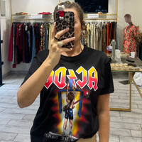 T-Shirt Rock ACDC How