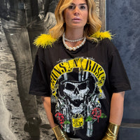 T-Shirt Rock Guns N’ Roses