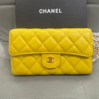 Portafoglio - Pochette Chan