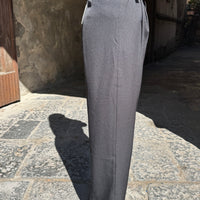 Pantalone Sara Nero