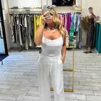 Pantalone Zoe