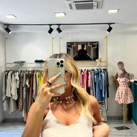 Coordinato Blake Beige