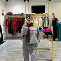 Coordinato Emit Grigio